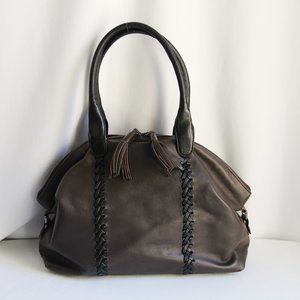 Jennifer Tattanelli Firenze Rare Satchel